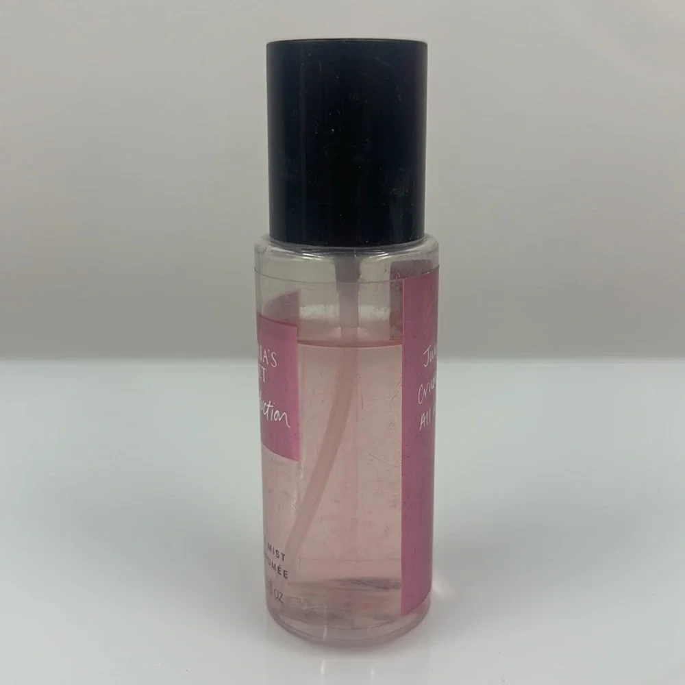 Victoria Secret Pure Seduction Fragrance Mist, 2.5 fl oz
